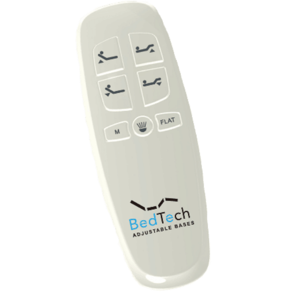 BedTech BT-2000 Adjustable Bed Remote