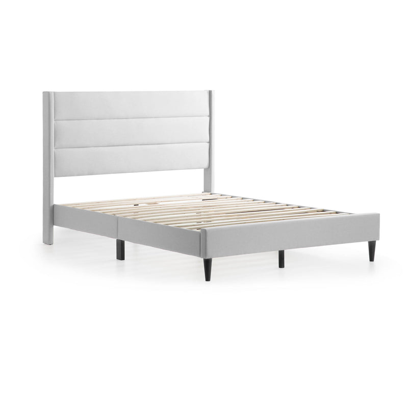 Malouf Weekender™ Beck Upholstered Bed