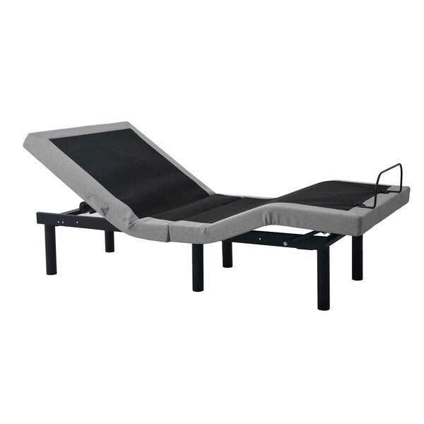 Malouf Structures™ M555 Smart Adjustable Bed Base