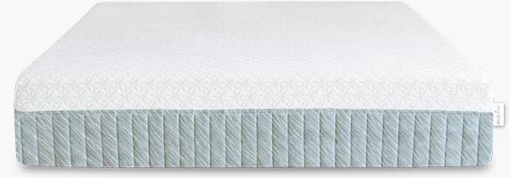 The Eco-Lux® BedinaBox Queen Mattress
