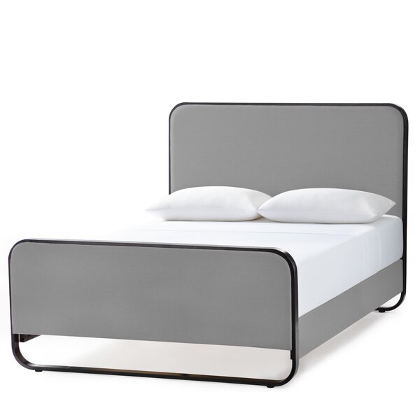 Malouf Godfrey Designer Bed Frame