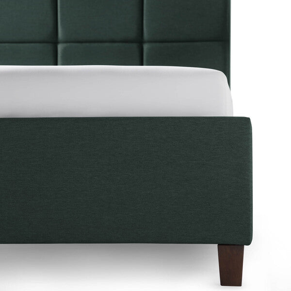 Malouf Scoresby Designer Bed Frame