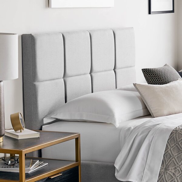 Malouf Scoresby Designer Bed Frame