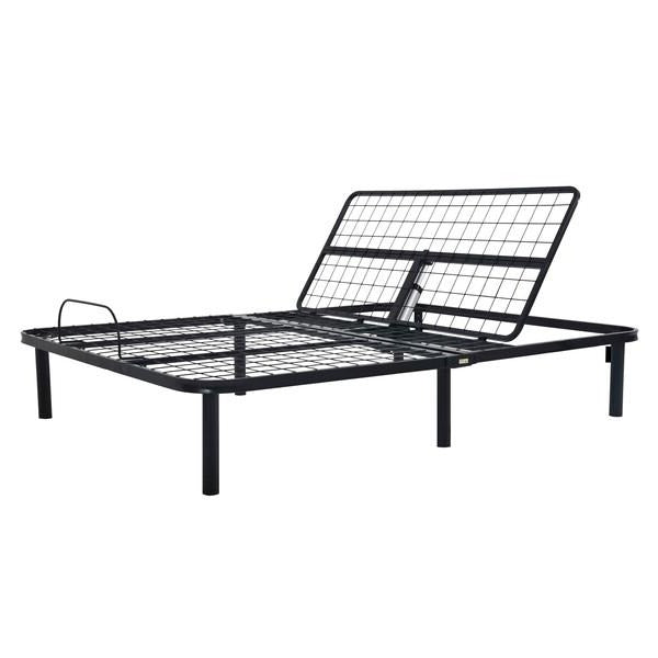 Malouf Structures™ N50 Adjustable Bed
