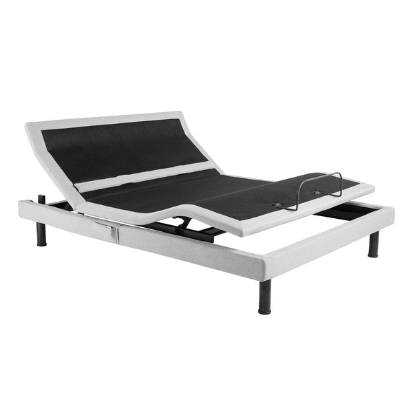 Malouf Structures™ S755 Smart Adjustable Bed Base