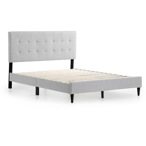 Malouf Weekender™ Hart Upholstered Bed